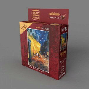 WO\[pY minipY V[Y ̃JtFeXiSbzj 120s[X 120-027