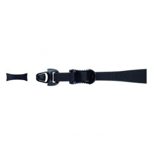 �R�{���w SWANS FCL-45�p �p�[�c�Z�b�g �u���b�N PS-45 BK