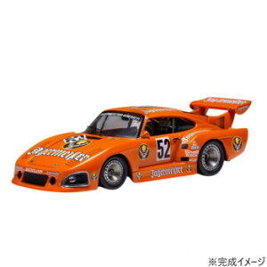 �C�N�\���f�� B �|���V�F 935 K3 81�j�����u���N�����N 52 B.Wollek/Eifelrennen 1/43�X�P�[�� GTM165LQ