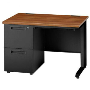 �����ɔ̔� �I�t�B�X�p�e�[�u�� W1000 2�i���� B/�E�H�[���i�b�g GSD-B107-2L WN