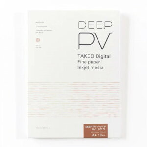 DEEP PV A4 }[Ch Xm[zCg 178g/m2 10 1746771