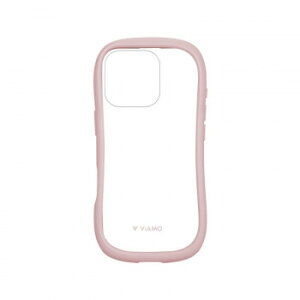 iPhone16 Pro�@ViAMO freely�@�ϏՌ��K���X�P�[�X�@�_�X�e�B�s���N�@LN-IP24VMFPK