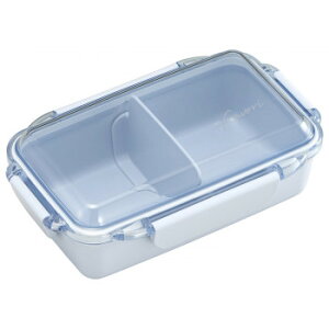 �I�[�G�X�P�[ DUL No.3 DISH UP LUNCH �����`�{�b�N�X(�d�ؕt) PCD-500 �u���[