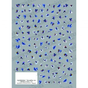 TSUMEKIRA(�c���L��) �l�C���V�[�� MOMO�v���f���[�X2 �Ȃ񂿂���ăh���C�t�����[ Royal NN-MOM-104