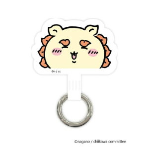 ちいかわ マルチリングプラス シーサー CK-05H