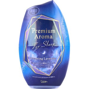 ̏L v~AA} For Sleep Qp h[~Ox_[ 400mL