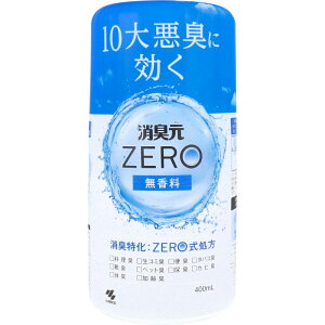 ���L�� ZERO ������ 400mL