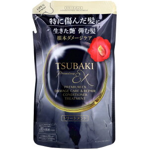 TSUBAKI(coL) v~AEX _[WPAyA RfBVi[g[gg l֗p 300mL