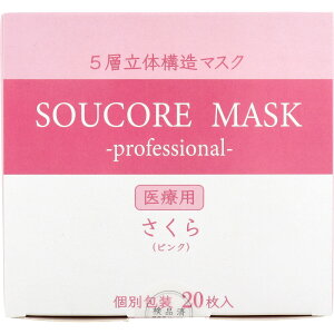 yƖpz5w SOUCORE MASK(\ER}XN) ×p  sN ʕ 20