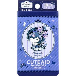 N~ DMX CUTE AID ΂񂻂 18