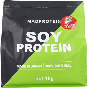 MADPROTEIN \CveC i`Xgx[ 1kg