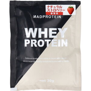 MADPROTEIN zGCveC i`Xgx[ 30g