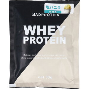 MADPROTEIN zGCveC oj 30g