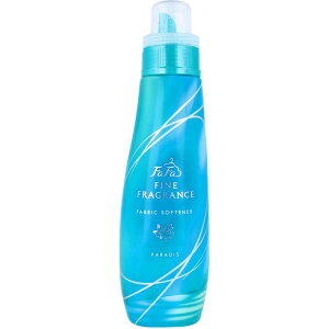 ファーファ ファインフレグランス パラディ 柔軟剤 心地よいモダンフラワーの香り 570mL