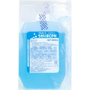 A{[X CPN |v 800mL