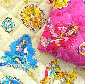 楽天市場 ヒーリングっどプリキュア 生地の通販