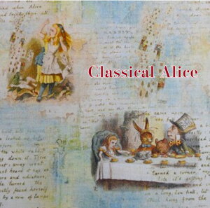 uClassical AlicevuAX̐Hv Rbg100/ /z /w/  //Jo[O/  AXn svc̍ gv