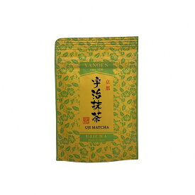 宇治抹茶 30g 粉末茶 国産 京都産 抹茶パウダー 製菓用・ドリンク用・料理用 スイーツ作りに最適