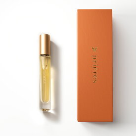 「魔女の香水」pri?res プリエール オードパルファム EDP 香水 レディース 9ml 日本製
