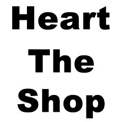 Heart The Shop