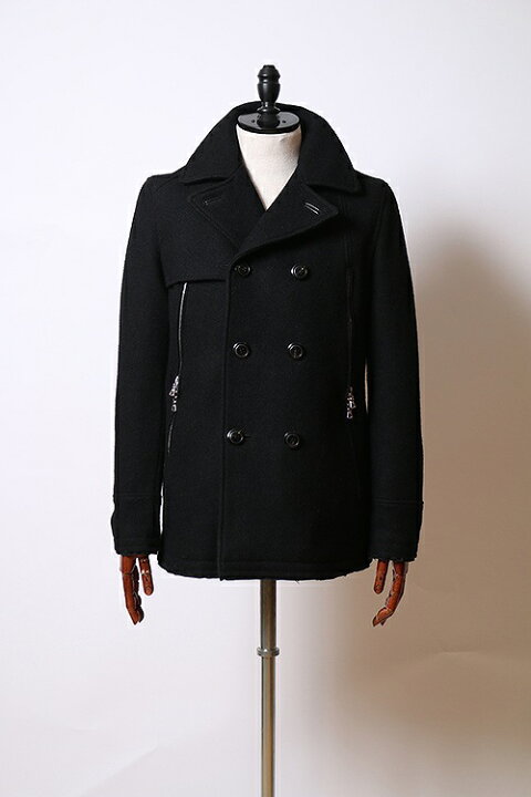 楽天市場】【30%OFF】wjk equipment P-coat【返品不可】 : heartstar