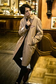 楽天市場】【定番】kiryuyrik(キリュウキリュウ) ロングピークト 