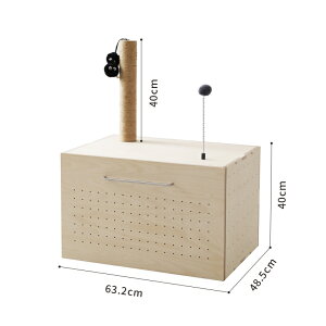L [ VRؐ ؐ 40cm×63.2cm×48.5cm ybgpi e ʋC