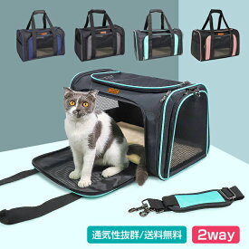 楽天市場 大型 猫 キャリー バッグの通販