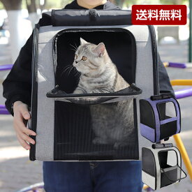 楽天市場 大型 猫 キャリー バッグの通販