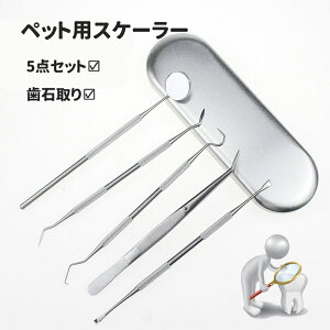 犬用衛生用品 スケーラー 歯石取りの人気商品 通販 価格比較 価格 Com