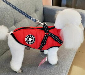 楽天市場 ハーネス 服 犬の通販