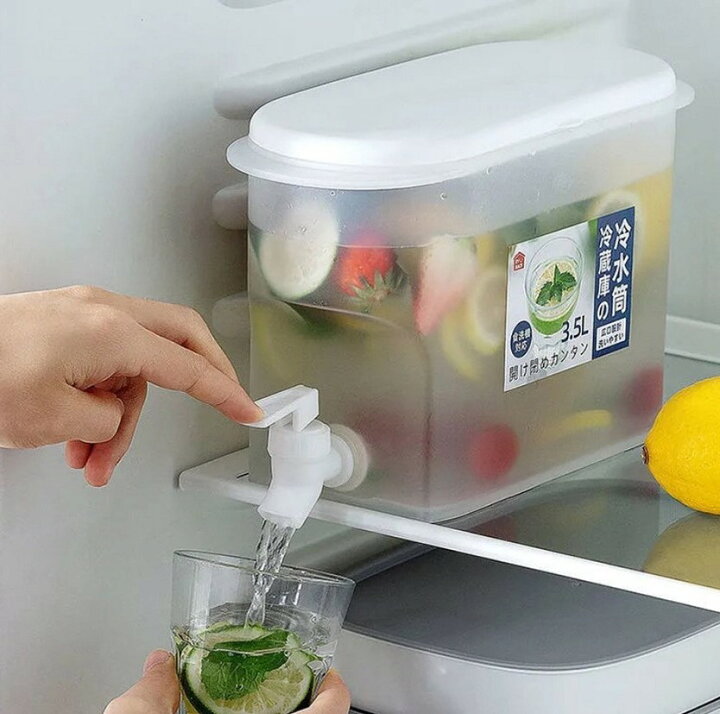 楽天市場】冷水筒 横置き 冷蔵庫 ポット ドリンクピッチャー 保冷 ピッチャー 蛇口付き フルーツクールウォーターピッチャー 水タンク 麦茶ポット ティーポット 飲料水バケット 便利グッズ 冷蔵庫用ディスペンサー DIYビールディスペンサー家庭用飲料冷蔵庫 麦茶ポット ... 楽天市場】冷水筒 横置き 冷蔵庫 ポット ドリンクピッチャー 保冷 ピッチャー 蛇口付き フルーツクールウォーターピッチャー 水タンク 麦茶ポット ティーポット 飲料水バケット 便利グッズ 冷蔵庫用ディスペンサー DIYビールディスペンサー家庭用飲料冷蔵庫 麦茶ポット ...