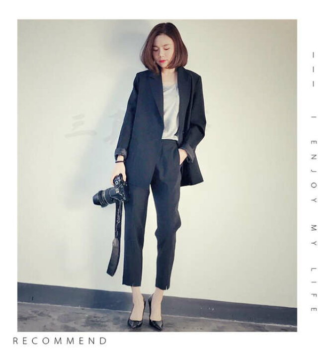 楽天市場 セットアップ レディース テーラード ジャケット フォーマル スーツパンツ 春 夏 秋コーデ 長袖 トップス アンクル パンツ 通勤 オフィス カジュアル 9分丈 美脚 脚長 大きいサイズ 対応 大人きれいめ おしゃれ 代 30代 40代 卒業式 卒園式 Heart To Heart