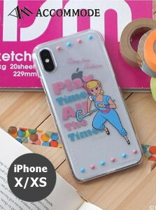 �y�����o�ׁz�Z�[��60%OFF ACCOMMODE �A�R���f TOY STORY4 Carnival iPhone Cases iPhoneX/XS �{�[�E�s�[�v 19�H�~ YY-P003-2 iPhoneX/XS 19�~�v��