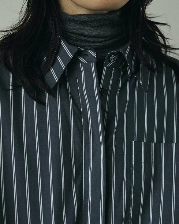 楽天市場】【予約】anuke アンヌーク Stripe Combinaison 24秋冬予約 