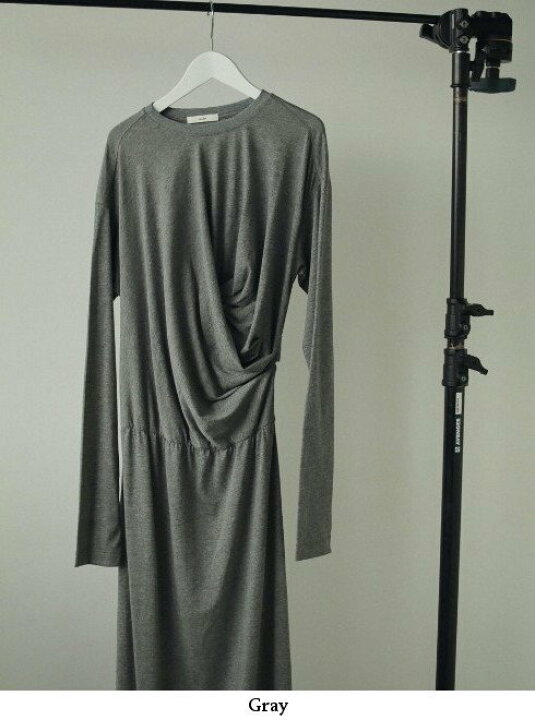 楽天市場】【即日出荷】(セール40%OFF)anuke アンヌーク Drape Cut 