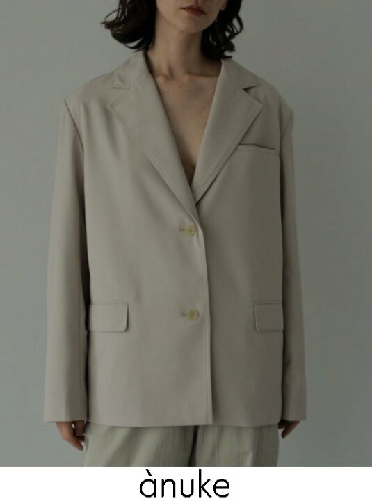 楽天市場】【即日出荷】(セール50%OFF) anuke アンヌーク Twill Over  