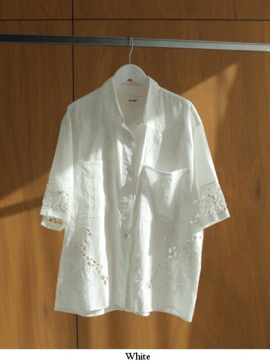 楽天市場】【即日出荷】【待望追加】anuke アンヌーク Cutwork Lace 