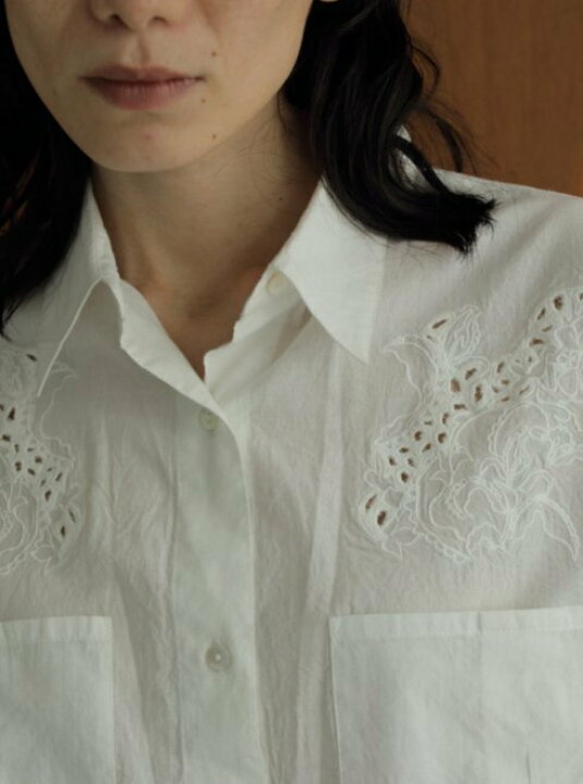 楽天市場】【即日出荷】【待望追加】anuke アンヌーク Cutwork Lace 