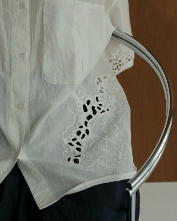 楽天市場】【即日出荷】【待望追加】anuke アンヌーク Cutwork Lace 