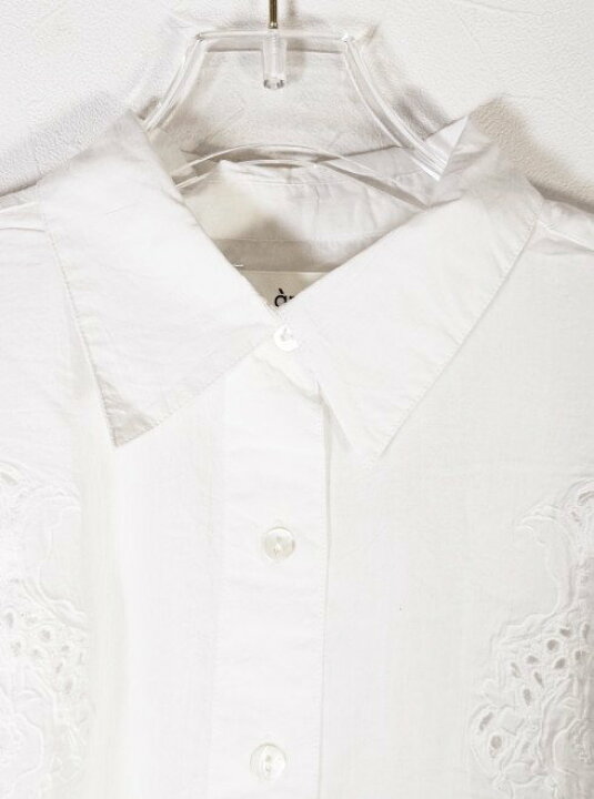 楽天市場】【即日出荷】【待望追加】anuke アンヌーク Cutwork Lace 