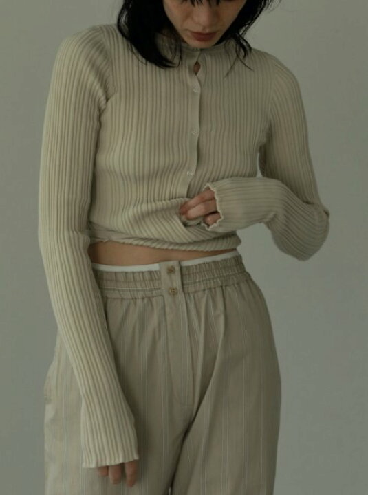 楽天市場】【即日出荷】【待望追加】anuke アンヌーク Cachecoeur Knit 