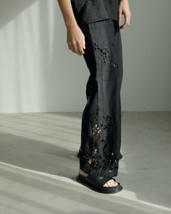楽天市場】【即日出荷】【待望追加】anuke アンヌーク Cutwork Lace 