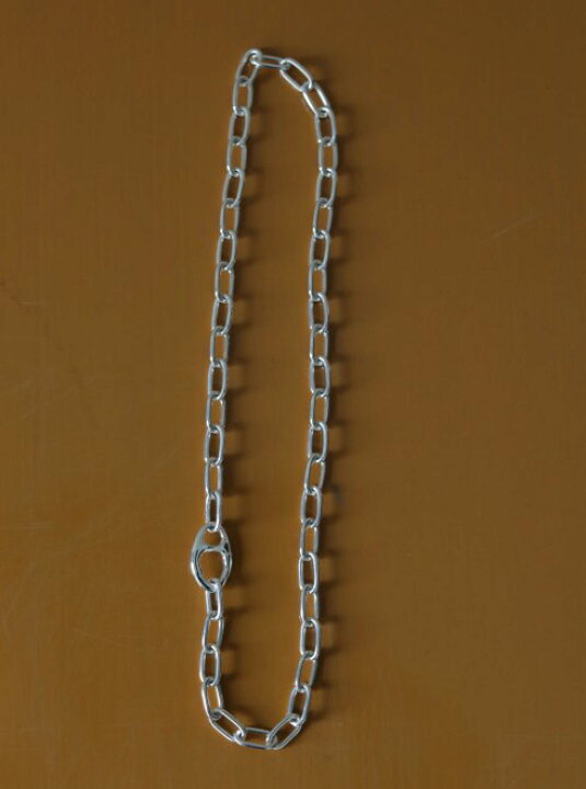 楽天市場】【即日出荷】anuke アンヌーク Motif Chain Necklace 24春夏 