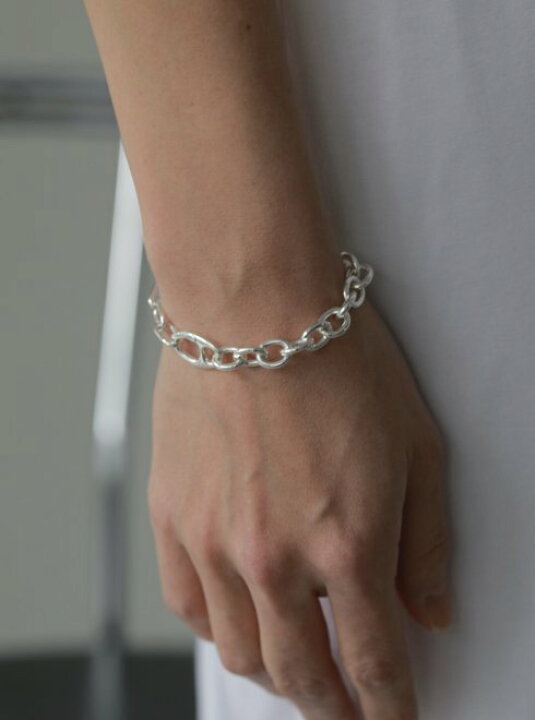 楽天市場】【予約】anuke アンヌーク Motif Chain Bracelet 24春夏予約 