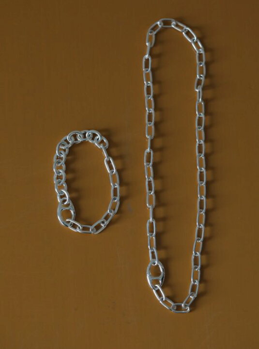 楽天市場】【予約】anuke アンヌーク Motif Chain Bracelet 24春夏予約 