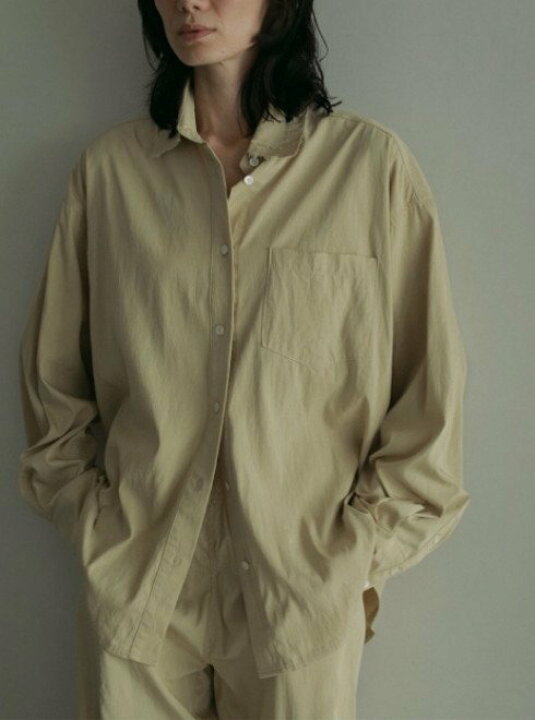 楽天市場】【予約】【待望追加】 anuke アンヌーク Chambray Over 