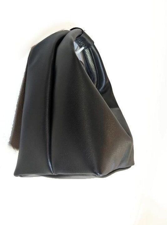 楽天市場】【予約】 anuke アンヌーク Onehandle Leather Bag☆ 26秋冬 