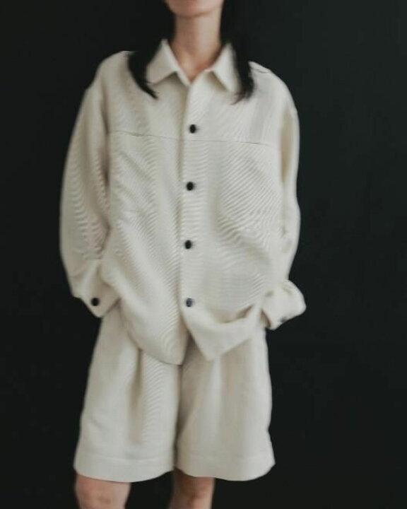楽天市場】【即日出荷】anuke アンヌーク Work Pocket Shirts☆ 26春夏 