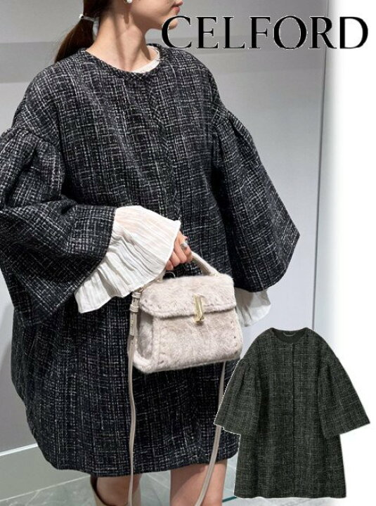 楽天市場】【即日出荷】(セール50%OFF＋300円OFF) CELFORD セル  